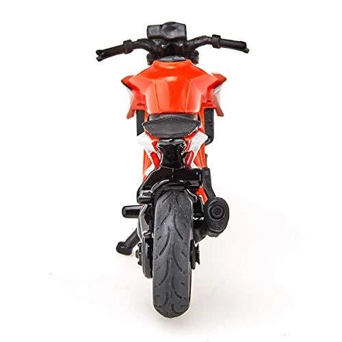 Siku KTM 1290 Super Duke R