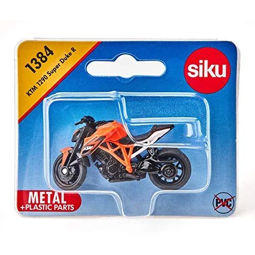 Siku KTM 1290 Super Duke R