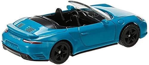 Siku Series 15 Porsche 911 turbo s kabrioletas (300 415)