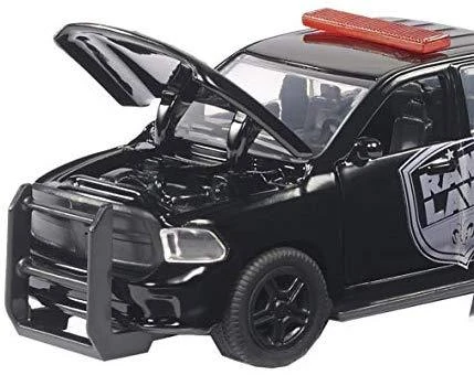 SIKU Dodge RAM 1500 JAV policija, 2309