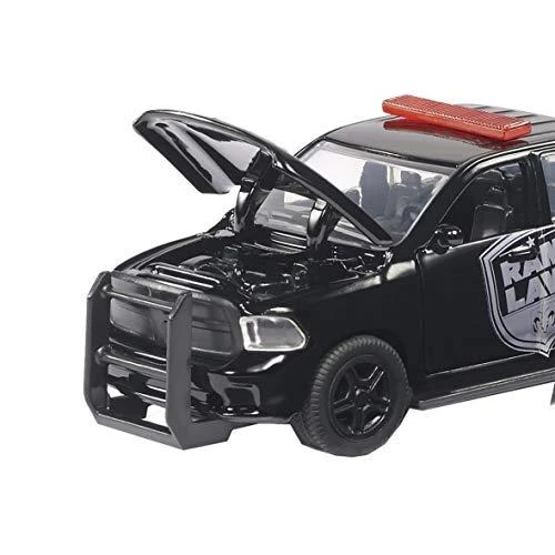 SIKU Dodge RAM 1500 JAV policija, 2309