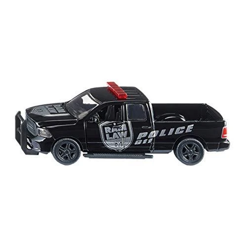 SIKU Dodge RAM 1500 JAV policija, 2309