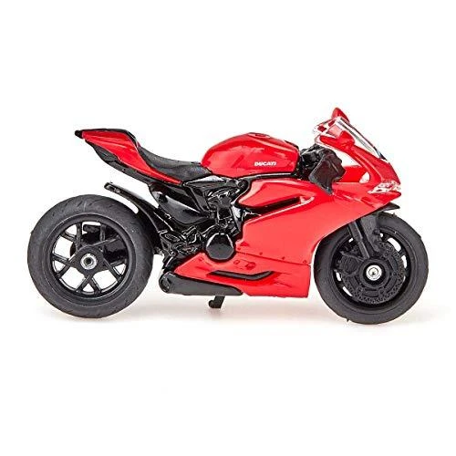 Siku Motociklas Ducati Panigale S1385 (247843)