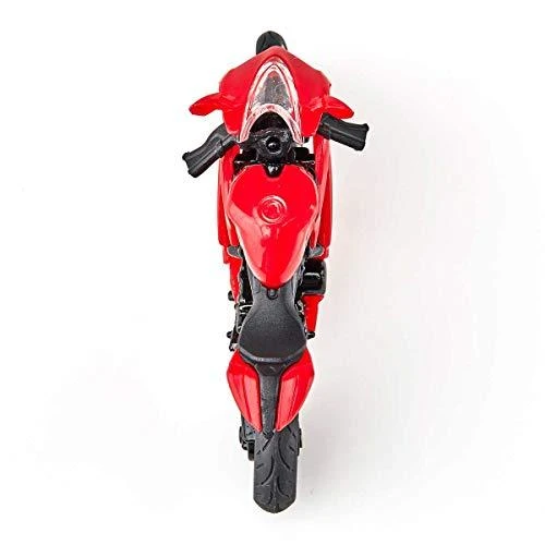 Siku Motociklas Ducati Panigale S1385 (247843)