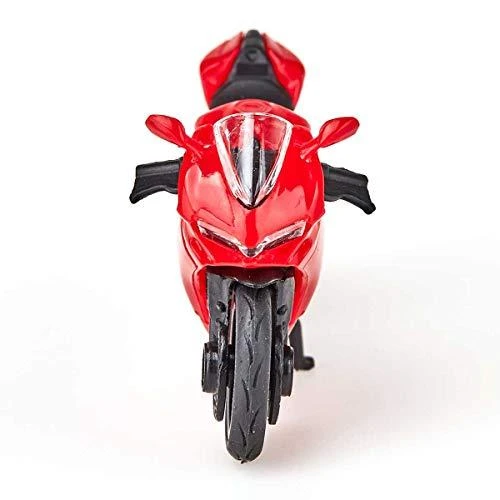 Siku Motociklas Ducati Panigale S1385 (247843)