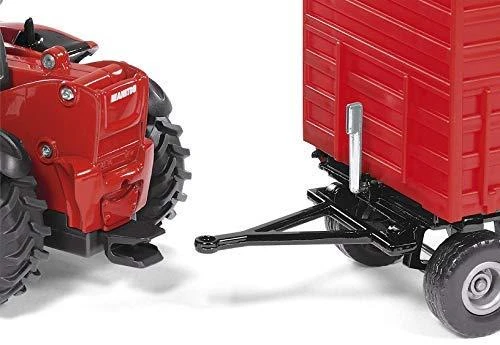 Siku Manitou MLT 840 teleskopinis krautuvas