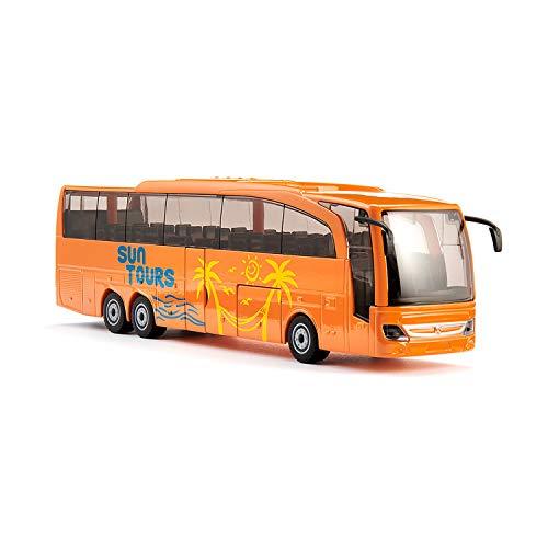 SIKU autobusas Mercedes Benz Travego, 3738