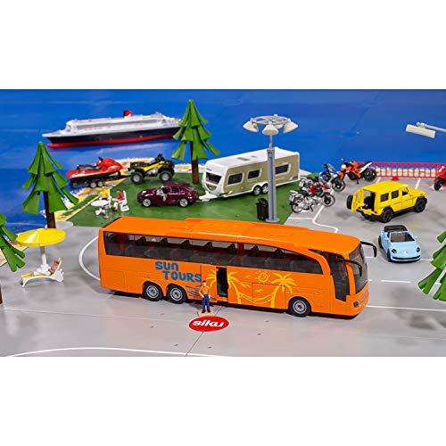 SIKU autobusas Mercedes Benz Travego, 3738