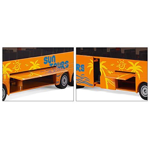 SIKU autobusas Mercedes Benz Travego, 3738
