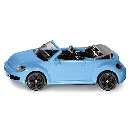 Trefl SIKU automobilis VW The Beetle convert., 1505