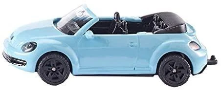 Trefl SIKU automobilis VW The Beetle convert., 1505