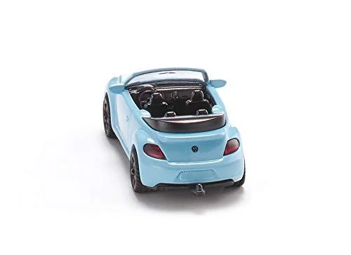 Trefl SIKU automobilis VW The Beetle convert., 1505