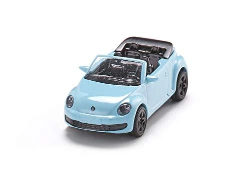 Trefl SIKU automobilis VW The Beetle convert., 1505