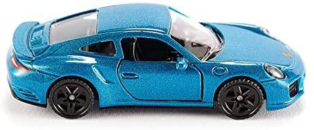 SIKU automobilis Porsche 911 Turbo S, 1506