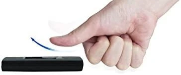 Silicon Power | Ultima U03 | 32 GB | USB Type-A | Juodas