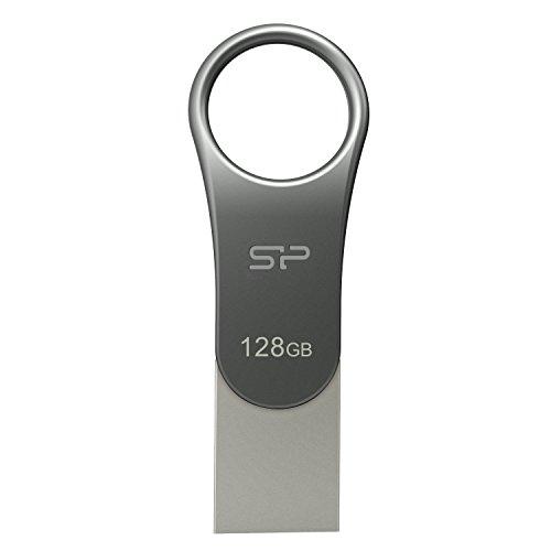 Silicon Power | Blaze B30 | 16 GB | USB A tipo | Juodas