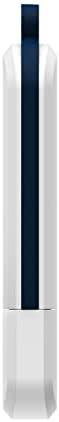 Pendrive Silicon Power Blaze B32 128GB Baltas (SP128GBUF3B32V1W)