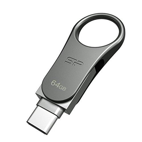 Silicon Power | Blaze B30 | 16 GB | USB A tipo | Juodas