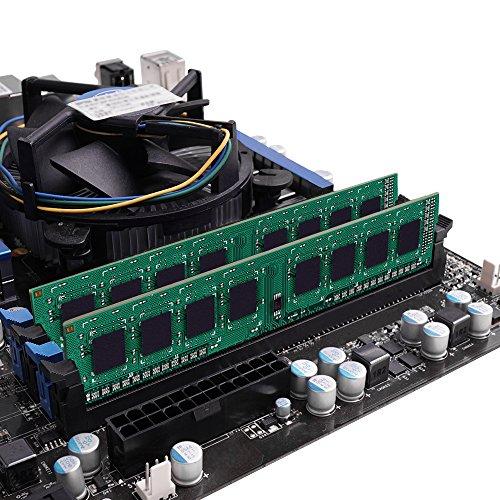 RAM Silicon Power SP004GBLTU160N02 atminties modulis 4 GB DDR3 1600 MHz