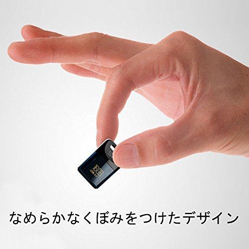 Silicon Power Jewel J06 16 GB, USB 3.0, Mėlyna