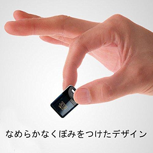 SILIKONIO MAITINIMO KOMPIUTERIS & COMMUNICAT SILICONPOW SP032GBUF3J06V1D Silicon Power atmintis USB Jewel J06 32GB USB 3.0 COB Mėlyna
