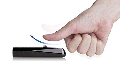„Silicon Power“ atmintinė 64 GB Blaze B50 USB 3.0, juoda
