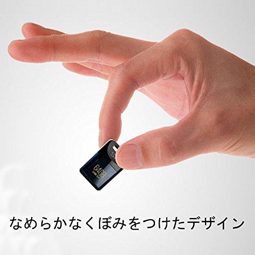 Pendrive Silicon Power Jewel J06, 64 GB (SP064GBUF3J06V1D)