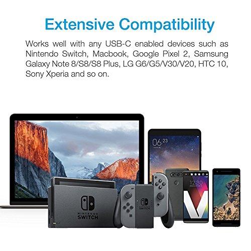 Silicon Power Silicio galia | USB A į Micro USB-C laidas | LK10AC | USB-C į USB-A