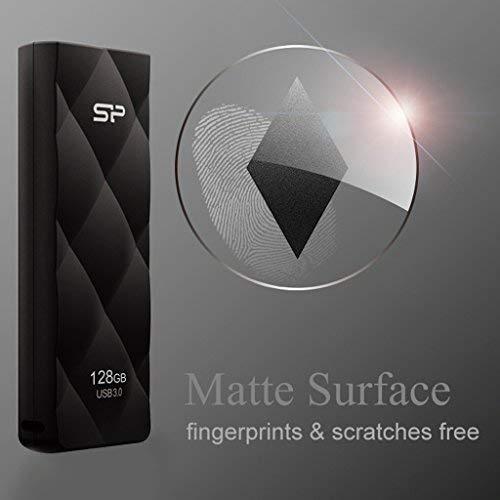 Pendrive Silicon Power Blaze B20, 128 GB (SP128GBUF3B20V1K)