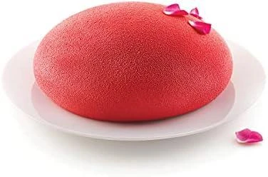 Silikomart silikoninė forma 20cm(h7cm),Goccia