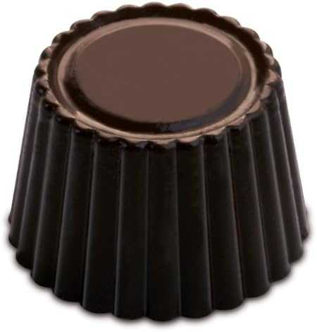 Silikoninė formelė saldainiams Silikomart PRALINE SCG07