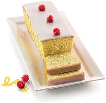 Plum Silikomart silikoninė forma 24x11cm(h6,5cm)
