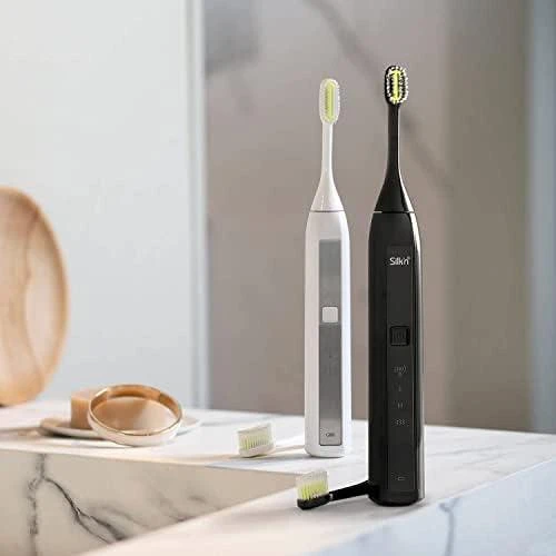 Dantų šepetėlis Silkn ToothWave TW1PE3001