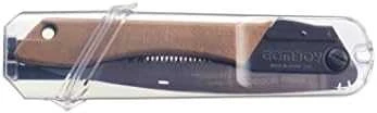 Pjūklas Silky GOMBOY CURVE OUTBACK ED. 240-8