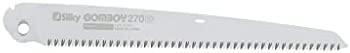 SILKY Silky Blade for Gomboy 270-10 medium (122-27)