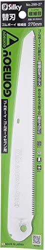 SILKY Silky Blade for Gomboy 270-20 extra fine (299-27)