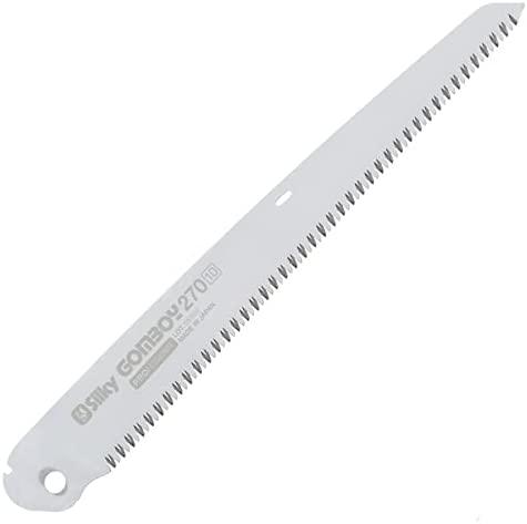 SILKY Silky Blade for Gomboy 270-10 medium (122-27)