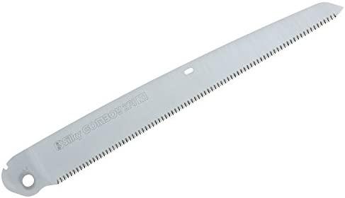 SILKY Silky Blade for Gomboy 270-20 extra fine (299-27)