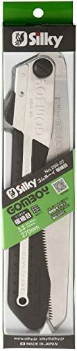 SILKY Silky medienos pjūklas Gomboy 270-20 ypač smulkus (298-27)