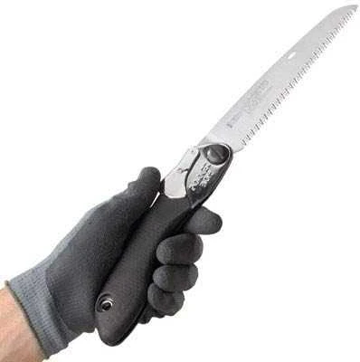 Pjūklas atlenkiamas Silky Pocketboy 170-10