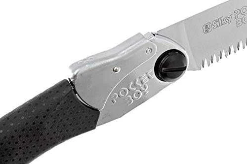 Pjūklas atlenkiamas Silky Pocketboy 170-10