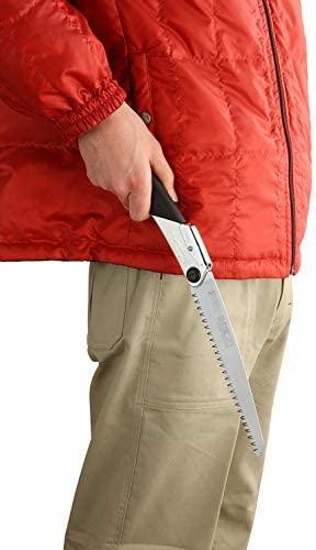 SILKY Silky Pruning Saw Super Accel 210-14 fine (117-21)