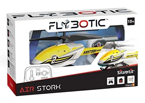 Silverlit Sraigtasparnis „Air Stork“