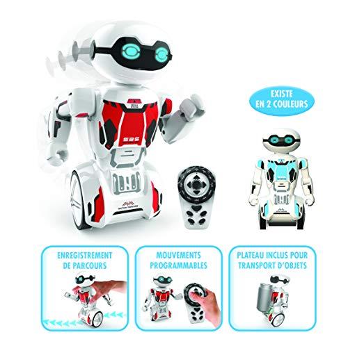 SILVERLIT Robotas „Macrobot“