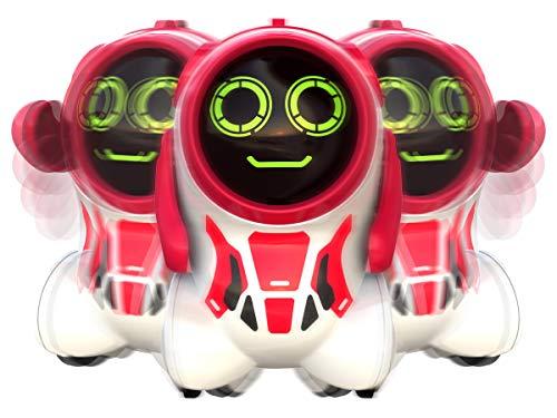 SILVERLIT robotas Pokibot, 88529