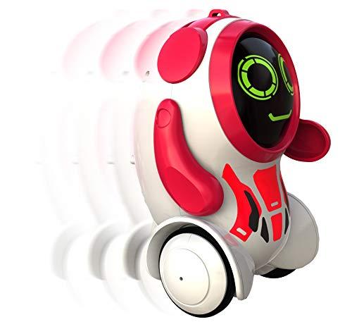 SILVERLIT robotas Pokibot, 88529