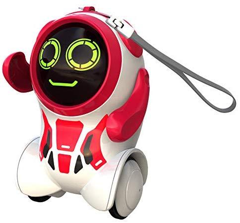 SILVERLIT robotas Pokibot, 88529