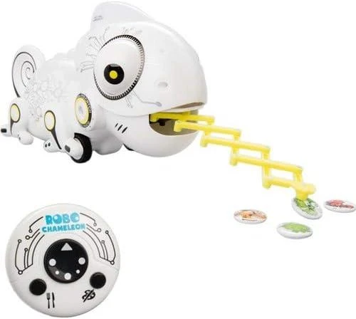 Silverlit SILV Chameleonas-robotas