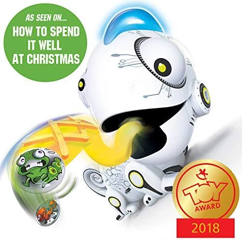Silverlit SILV Chameleonas-robotas