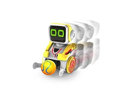 Silverlit KICKABOT TWIN PACK